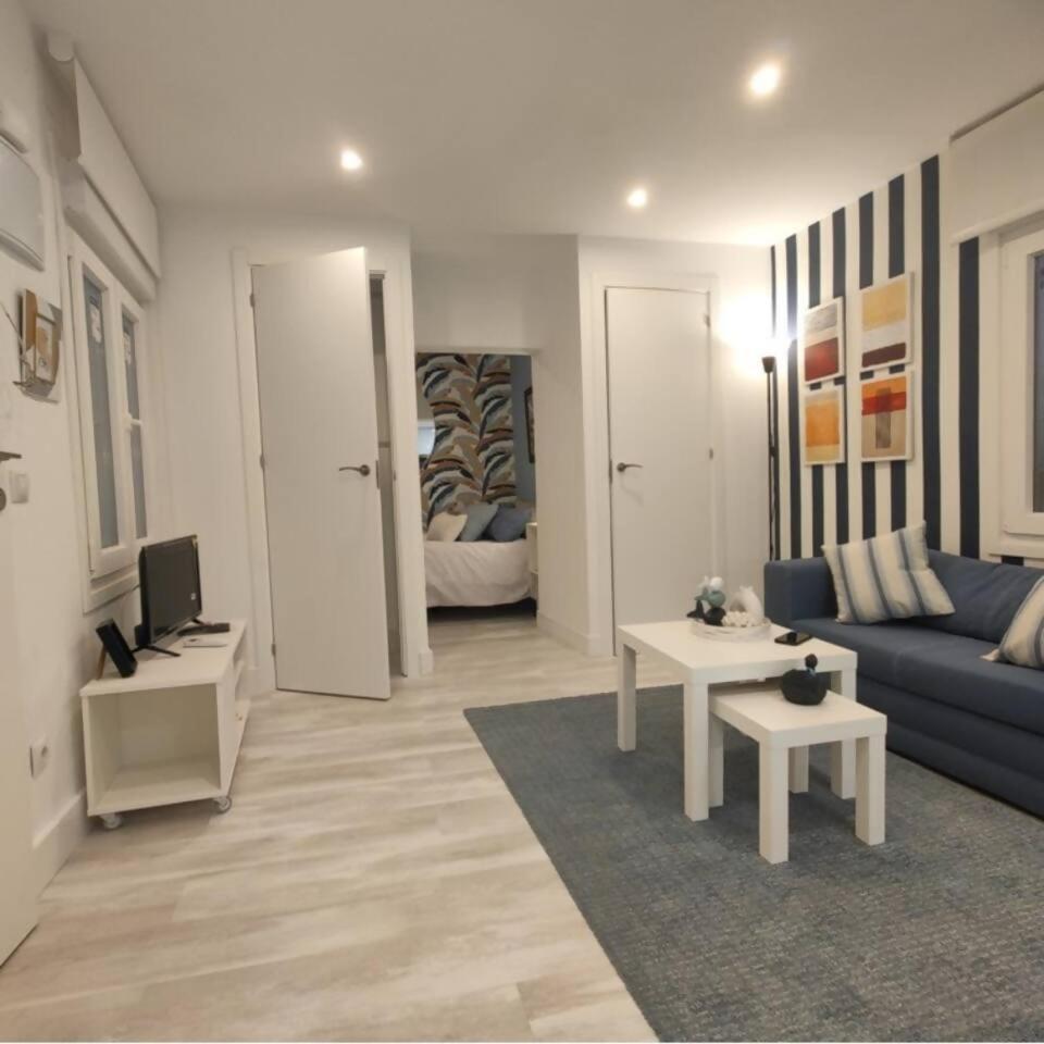 Madrid Brand New Amazing Flat In Lavapies Apartman Kültér fotó